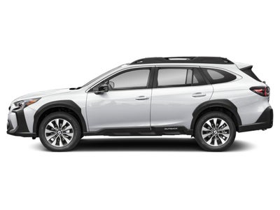 2024 Subaru Outback Limited XT AWD