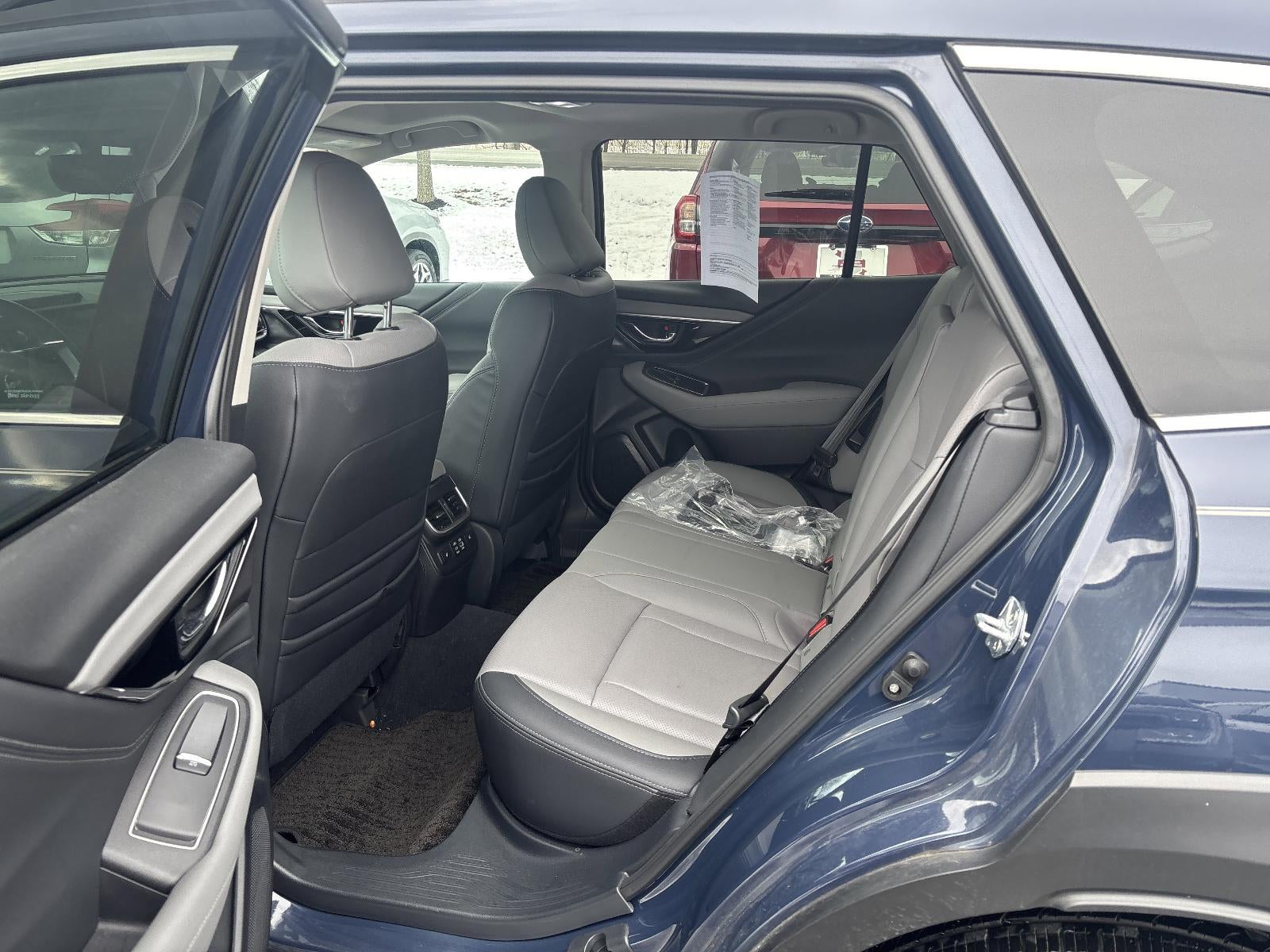 2024 Subaru Outback Limited XT AWD