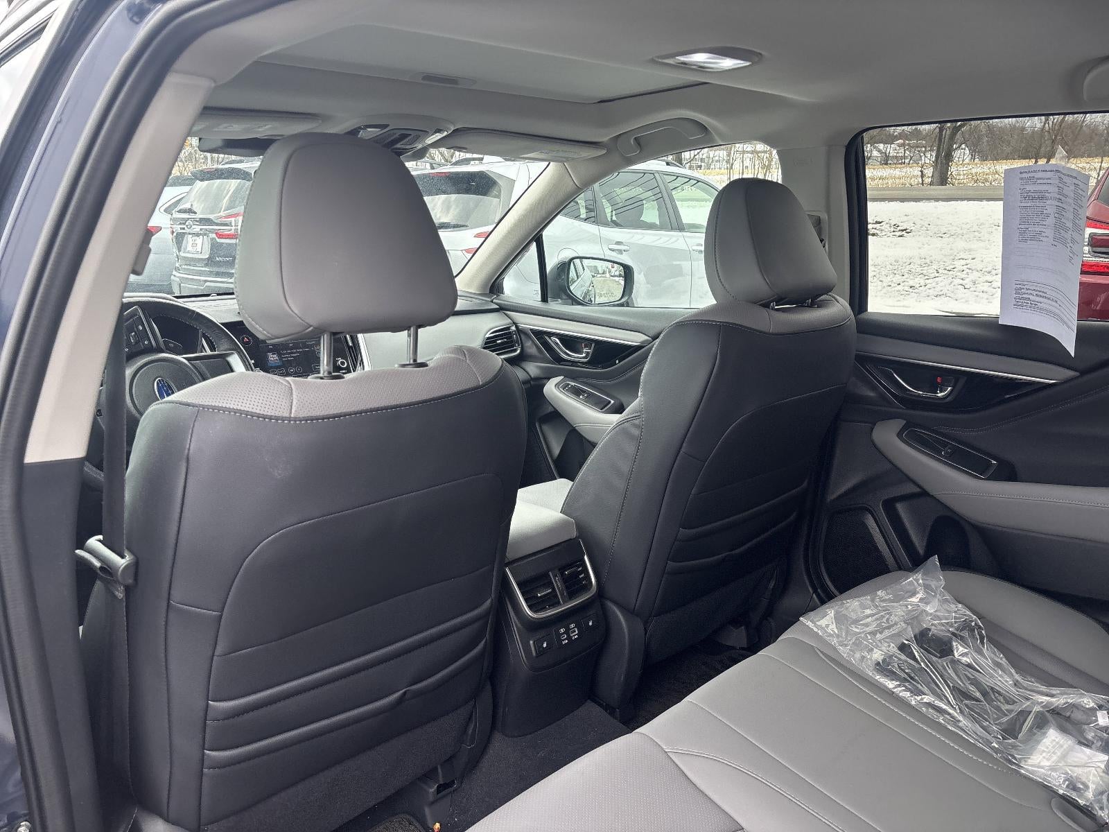 2024 Subaru Outback Limited XT AWD