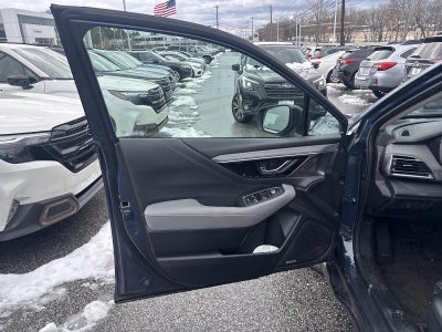 2024 Subaru Outback Limited XT AWD