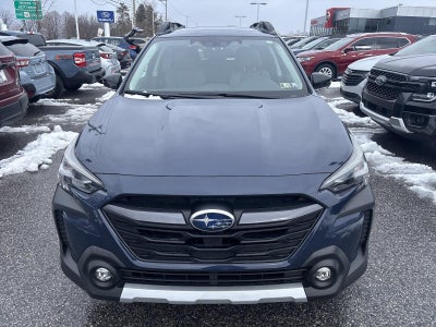 2024 Subaru Outback Limited XT AWD