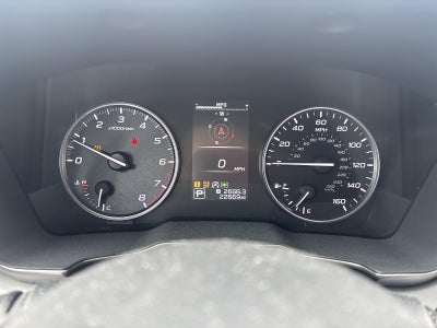 2024 Subaru Outback Limited XT AWD