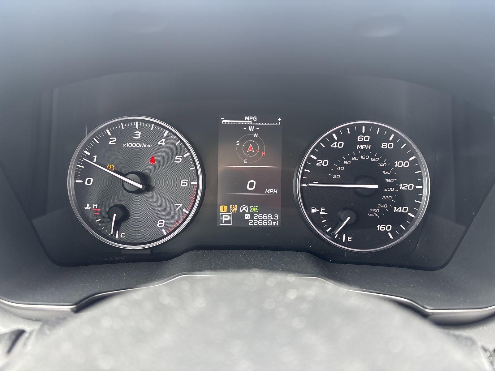 2024 Subaru Outback Limited XT AWD