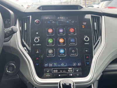 2024 Subaru Outback Limited XT AWD