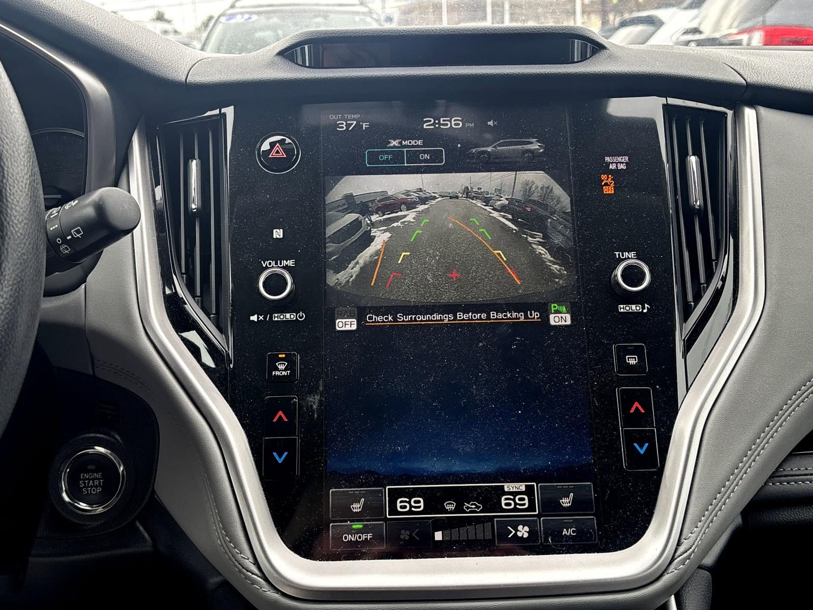 2024 Subaru Outback Limited XT AWD