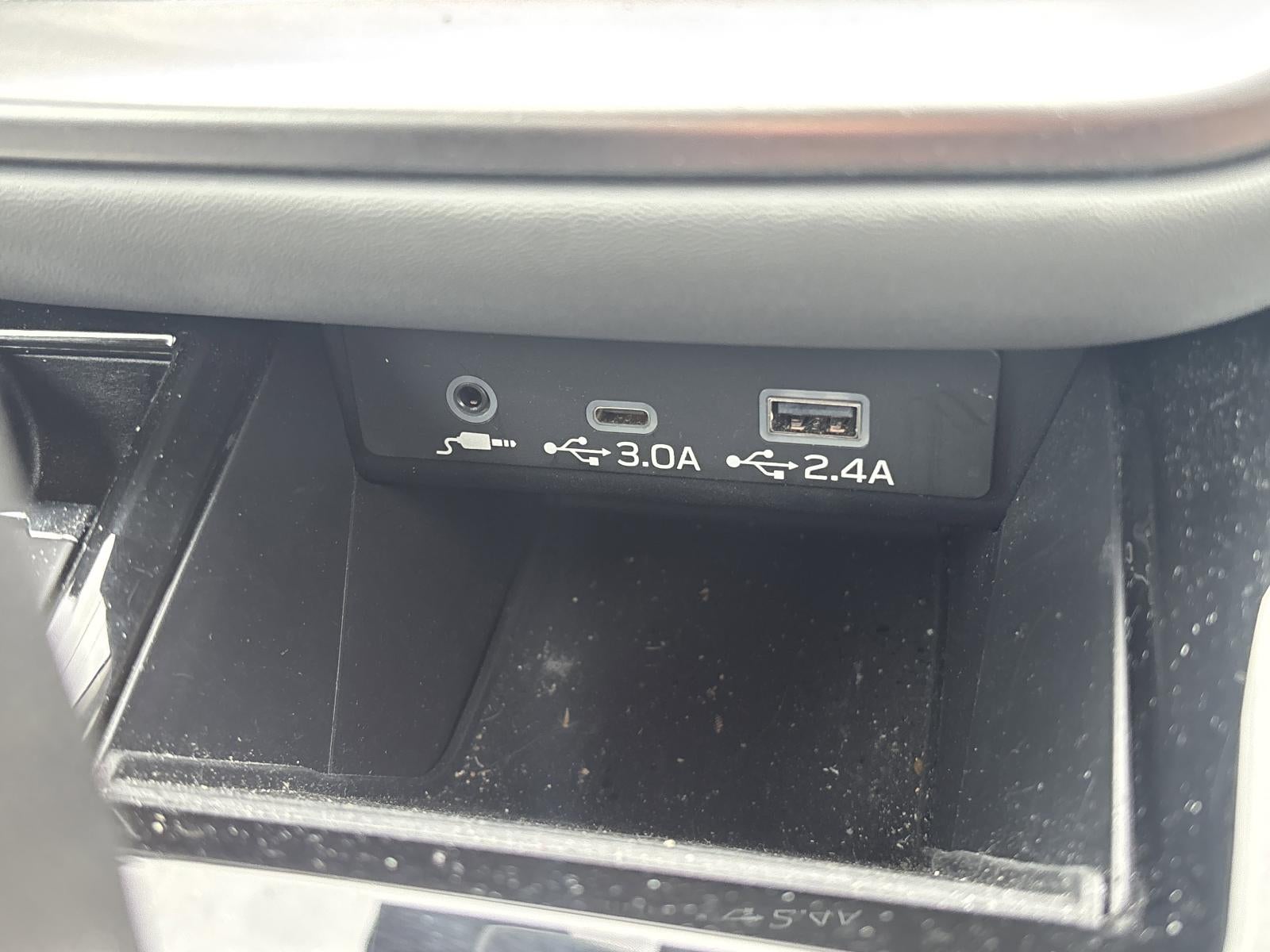 2024 Subaru Outback Limited XT AWD