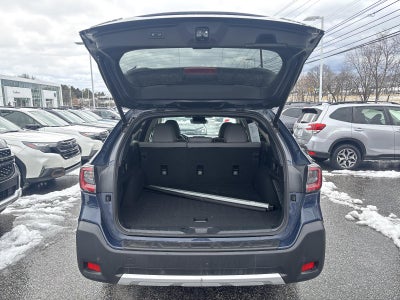 2024 Subaru Outback Limited XT AWD