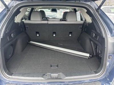 2024 Subaru Outback Limited XT AWD