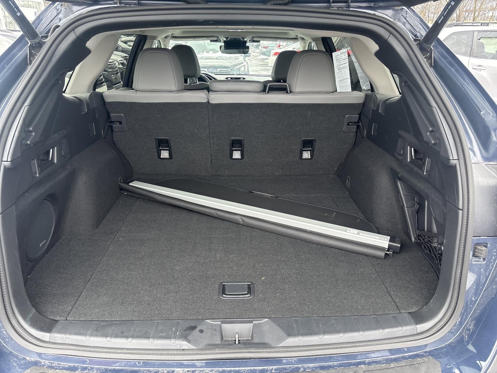 2024 Subaru Outback Limited XT AWD