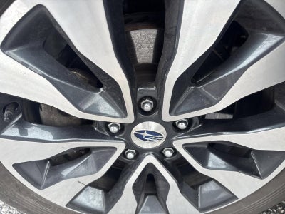 2024 Subaru Outback Limited XT AWD