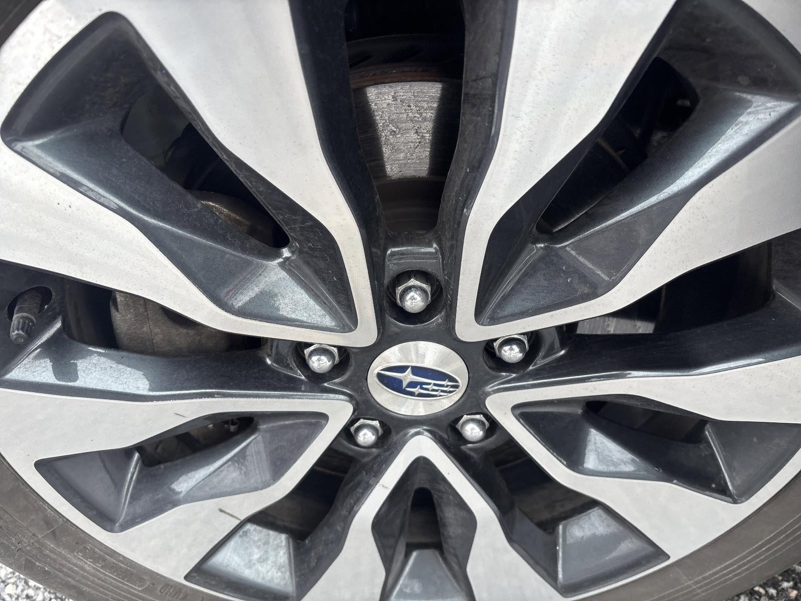 2024 Subaru Outback Limited XT AWD