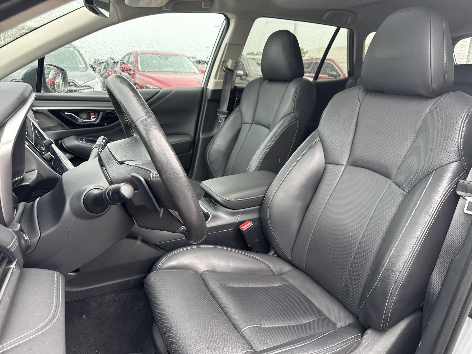 2024 Subaru Outback Limited XT AWD