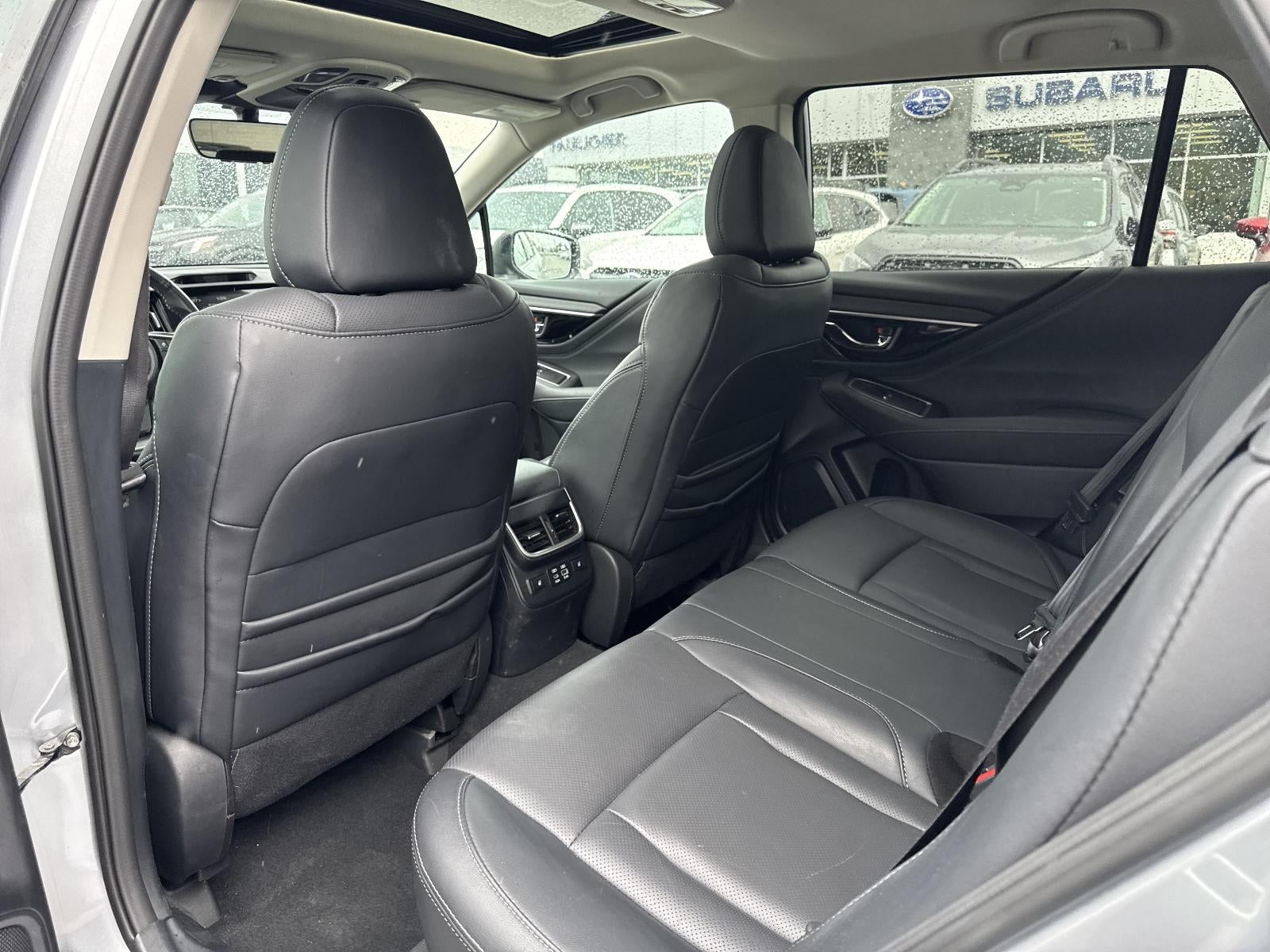 2024 Subaru Outback Limited XT AWD