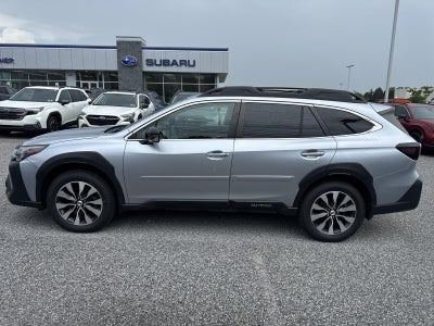 2024 Subaru Outback Limited XT AWD