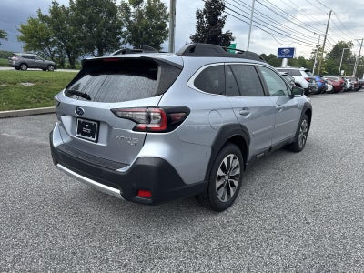 2024 Subaru Outback Limited XT AWD