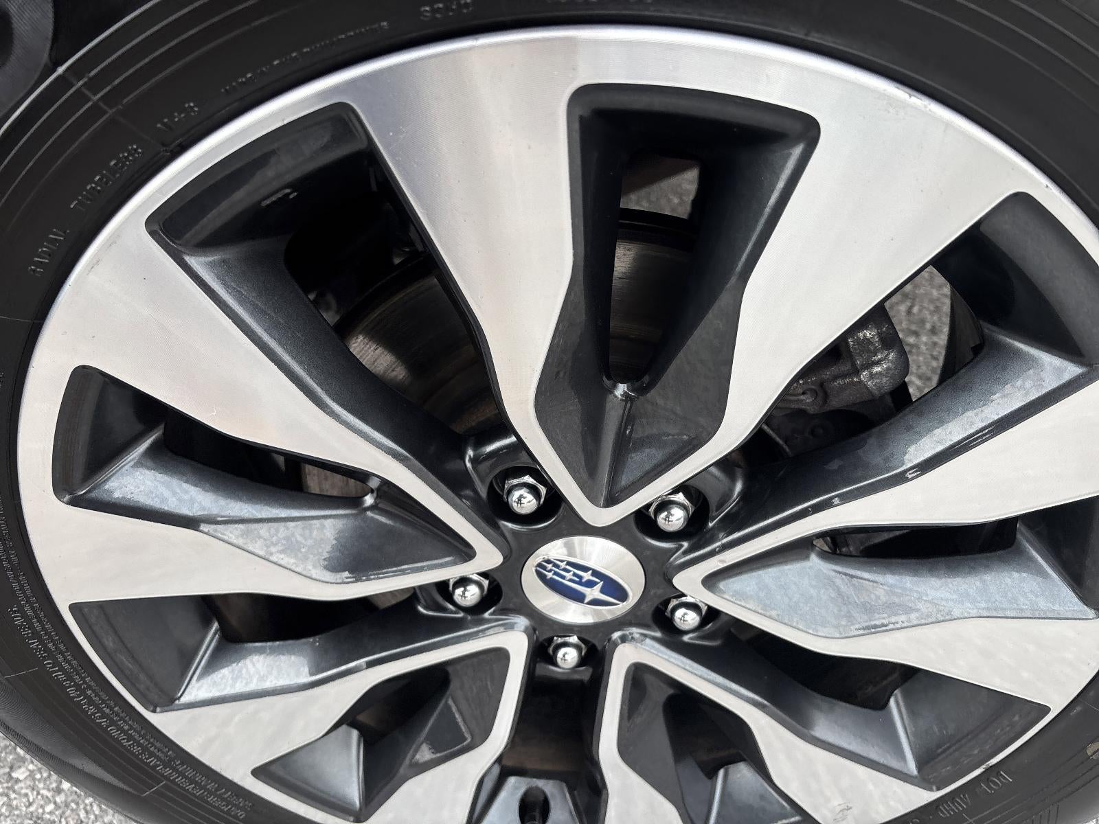 2023 Subaru Outback Touring XT CVT