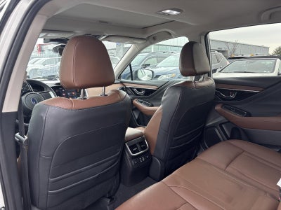 2023 Subaru Outback Touring XT CVT