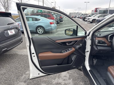 2023 Subaru Outback Touring XT CVT