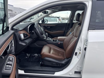 2023 Subaru Outback Touring XT CVT