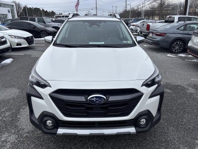2023 Subaru Outback Touring XT CVT