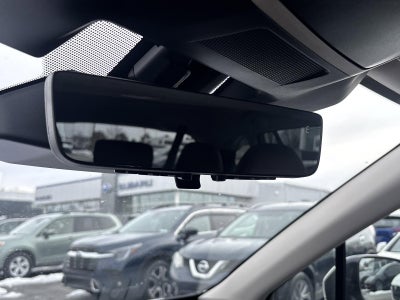 2023 Subaru Outback Touring XT CVT