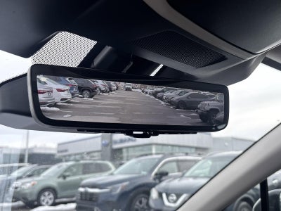 2023 Subaru Outback Touring XT CVT