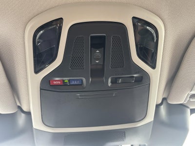 2023 Subaru Outback Touring XT CVT