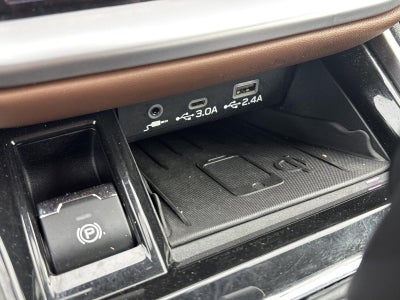 2023 Subaru Outback Touring XT CVT