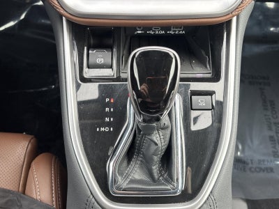 2023 Subaru Outback Touring XT CVT