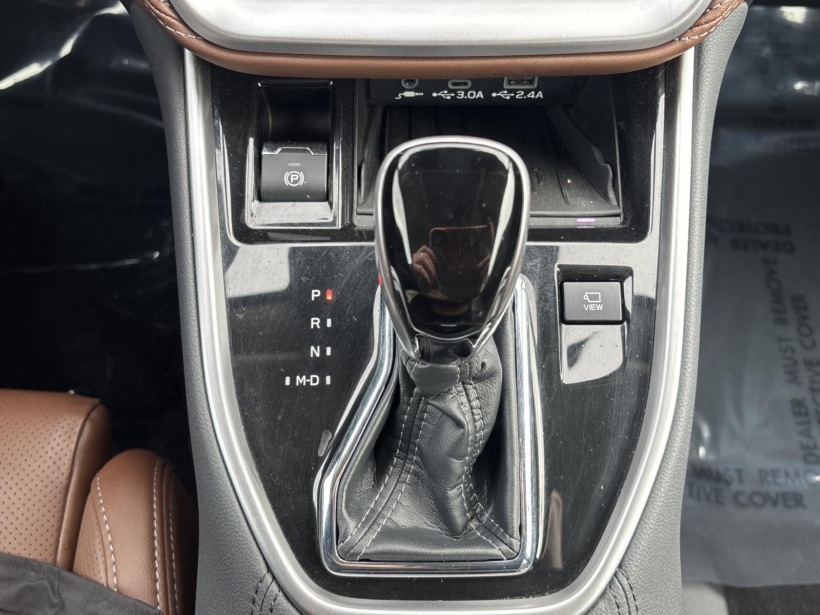 2023 Subaru Outback Touring XT CVT