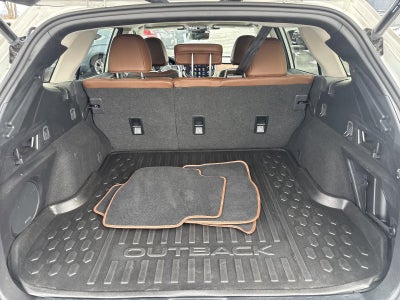 2023 Subaru Outback Touring XT CVT