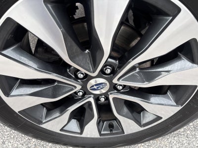 2023 Subaru Outback Touring XT CVT