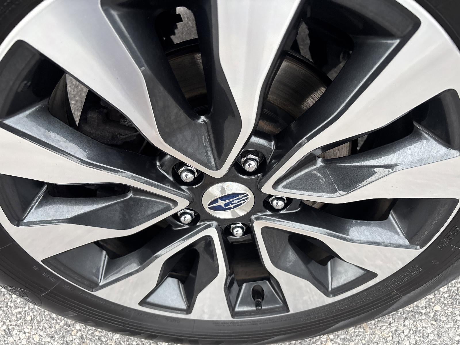 2023 Subaru Outback Touring XT CVT