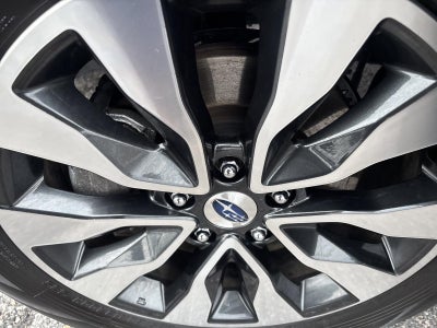 2023 Subaru Outback Touring XT CVT