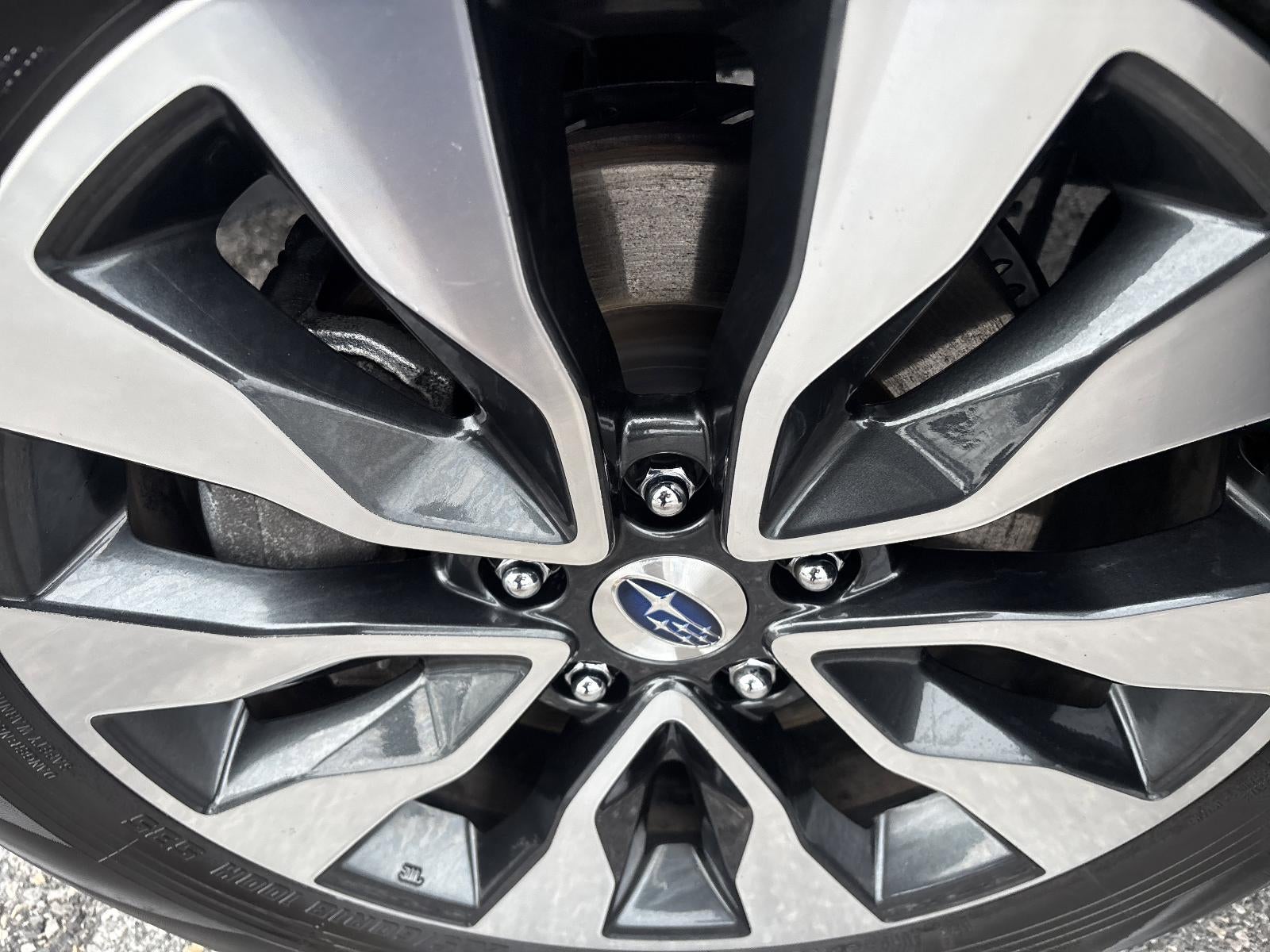 2023 Subaru Outback Touring XT CVT