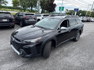 2024 Subaru Outback Touring XT AWD