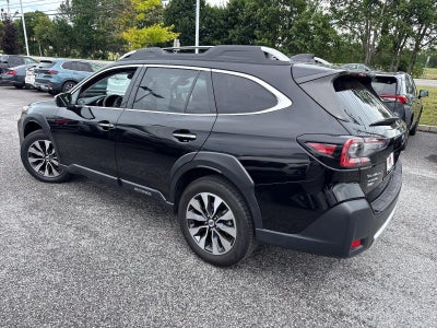 2024 Subaru Outback Touring XT AWD