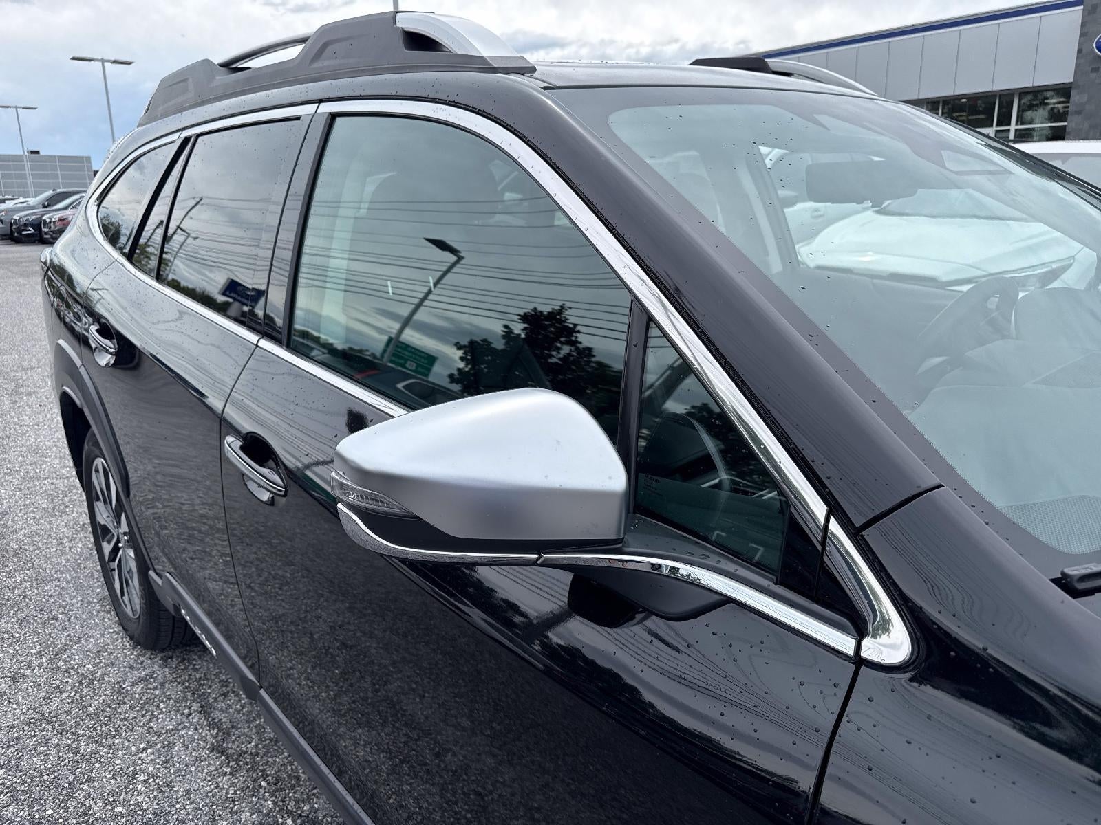 2024 Subaru Outback Touring XT AWD