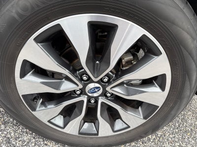 2024 Subaru Outback Touring XT AWD