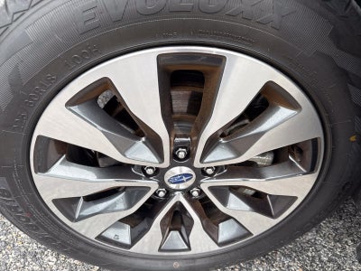 2024 Subaru Outback Touring XT AWD