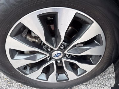 2024 Subaru Outback Touring XT AWD