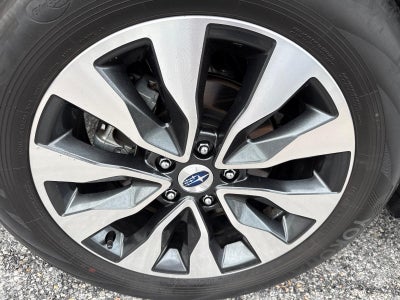2024 Subaru Outback Touring XT AWD