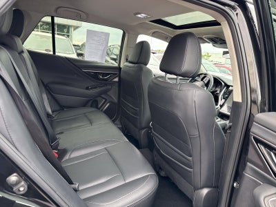 2024 Subaru Outback Touring XT AWD
