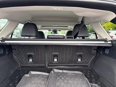 2024 Subaru Outback Touring XT AWD