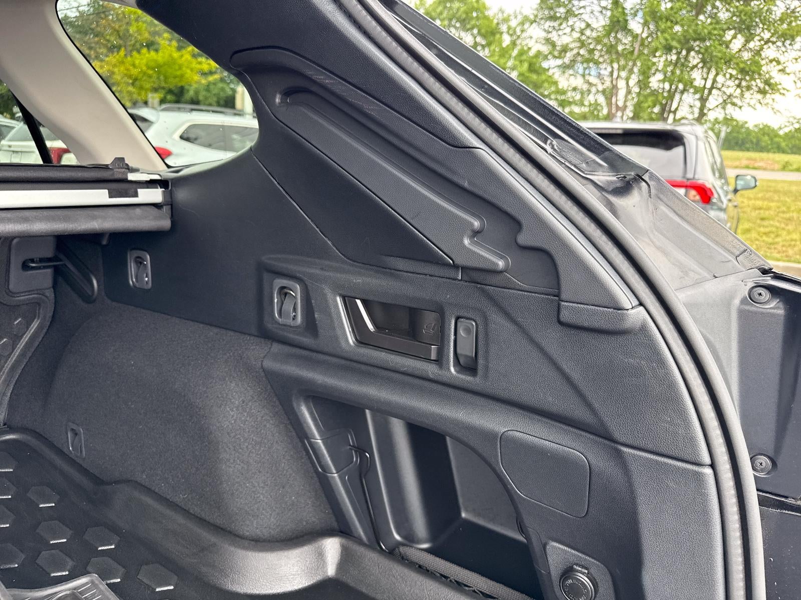 2024 Subaru Outback Touring XT AWD