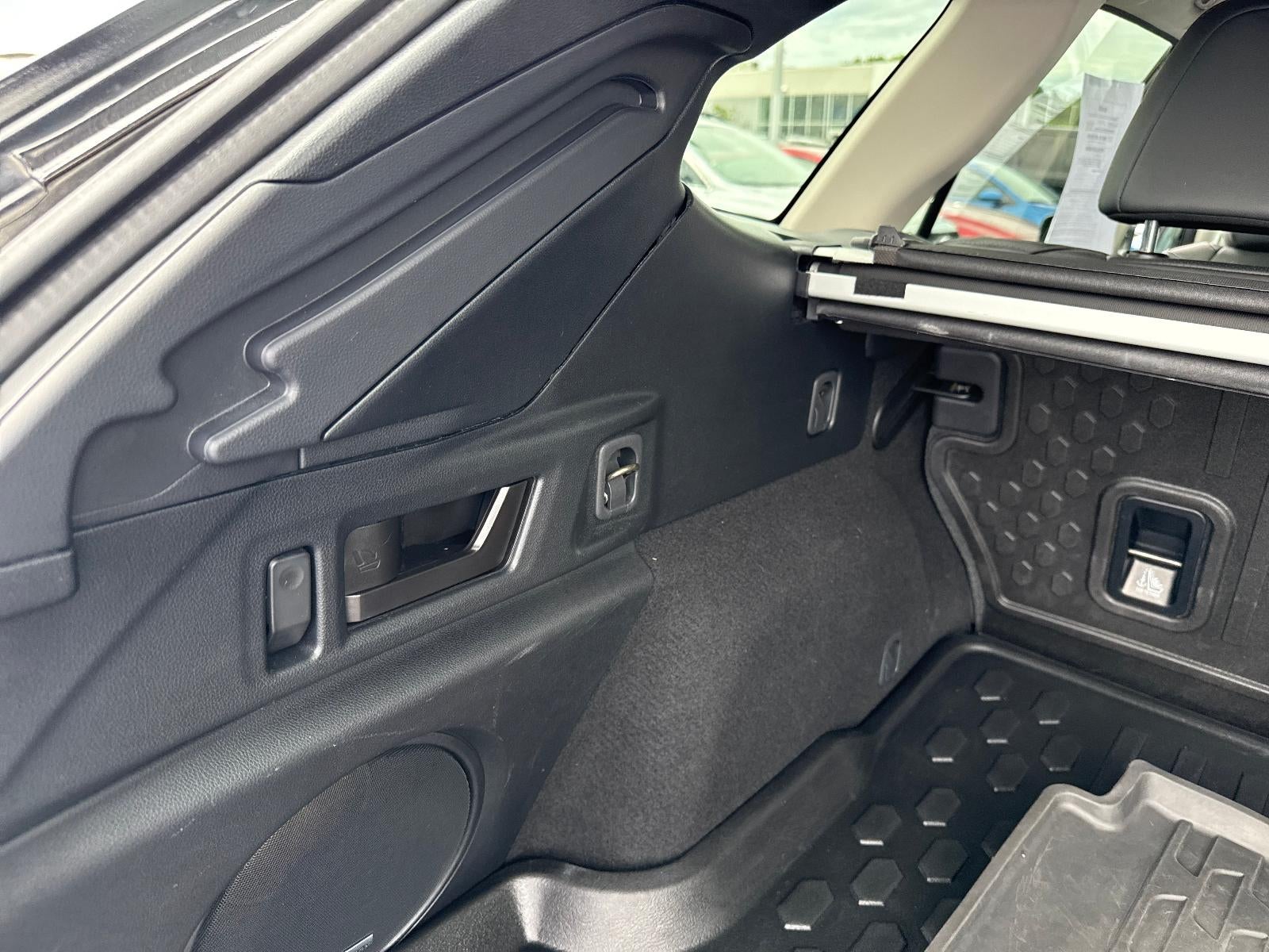 2024 Subaru Outback Touring XT AWD