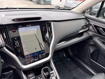 2024 Subaru Outback Touring XT AWD