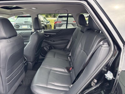 2024 Subaru Outback Touring XT AWD