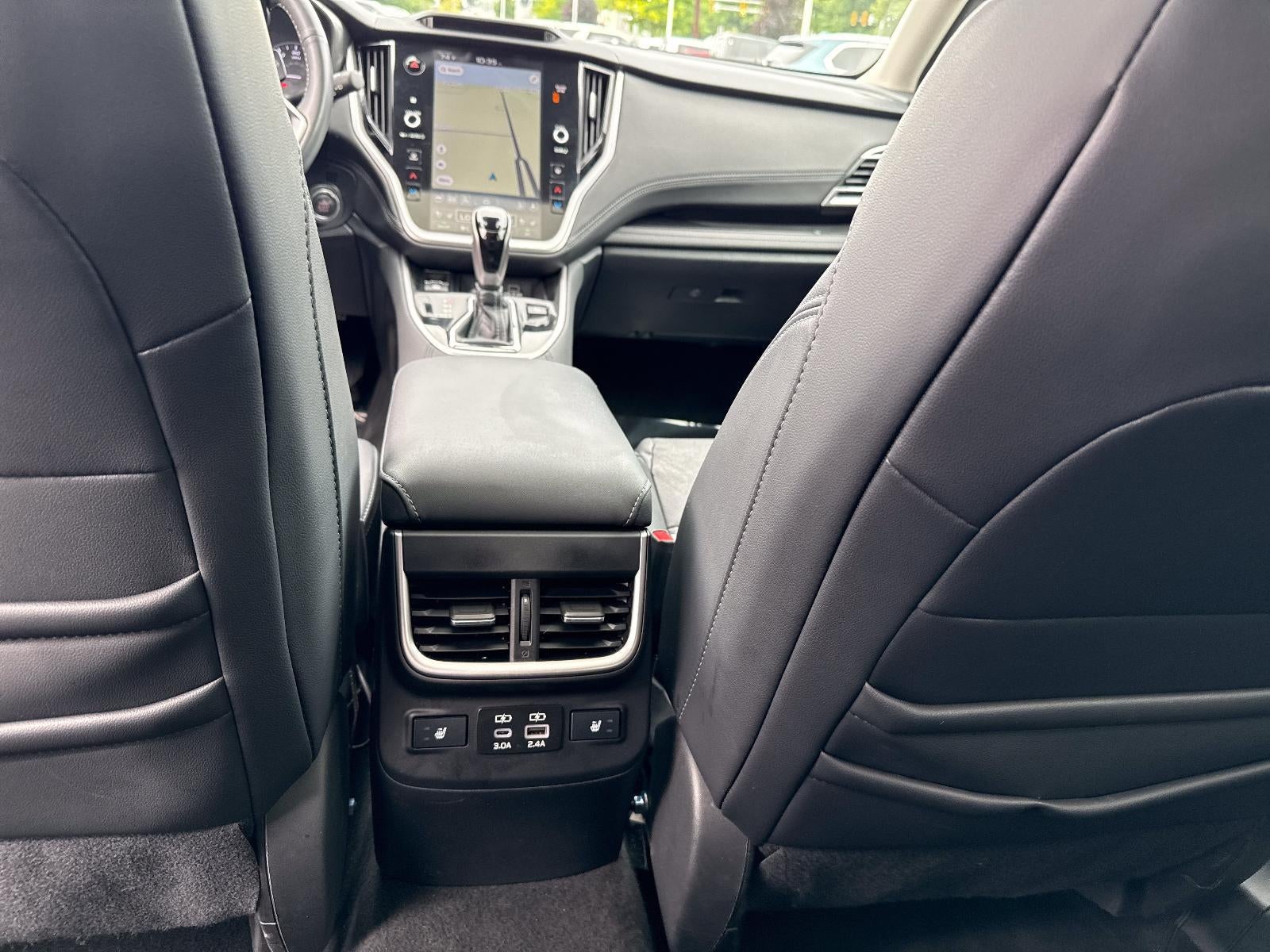 2024 Subaru Outback Touring XT AWD