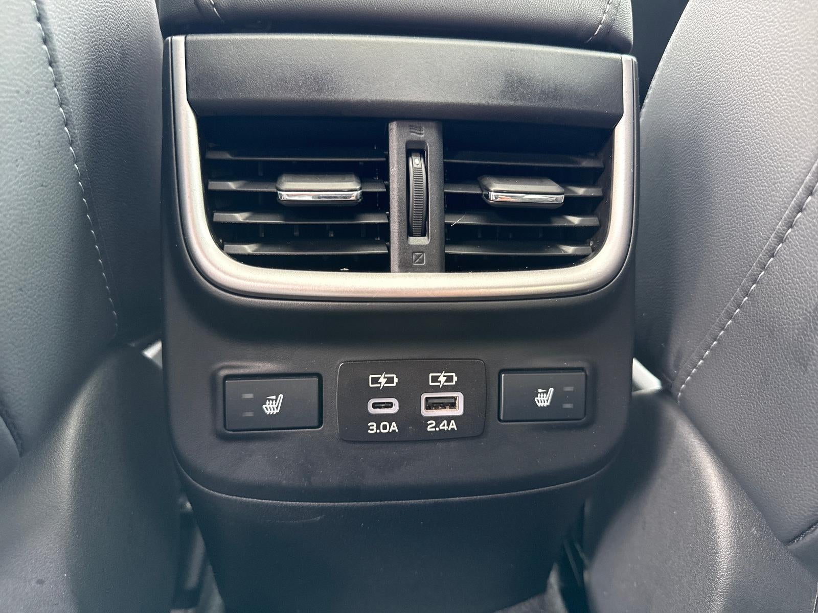 2024 Subaru Outback Touring XT AWD